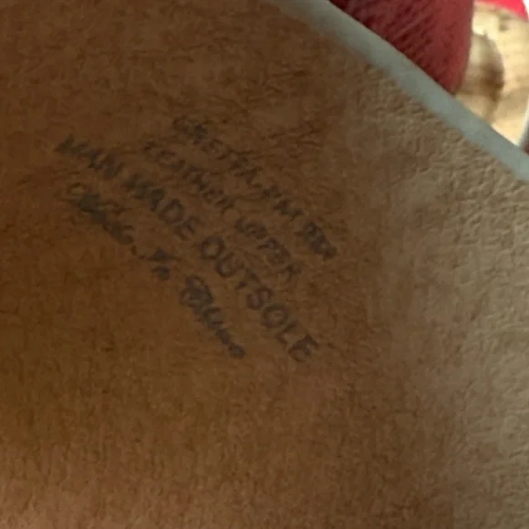 Donald Pliner Gretta Silver Sandal 9M NWOT - Picture 7 of 7